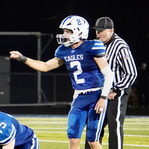 Meet your Posher, Logan